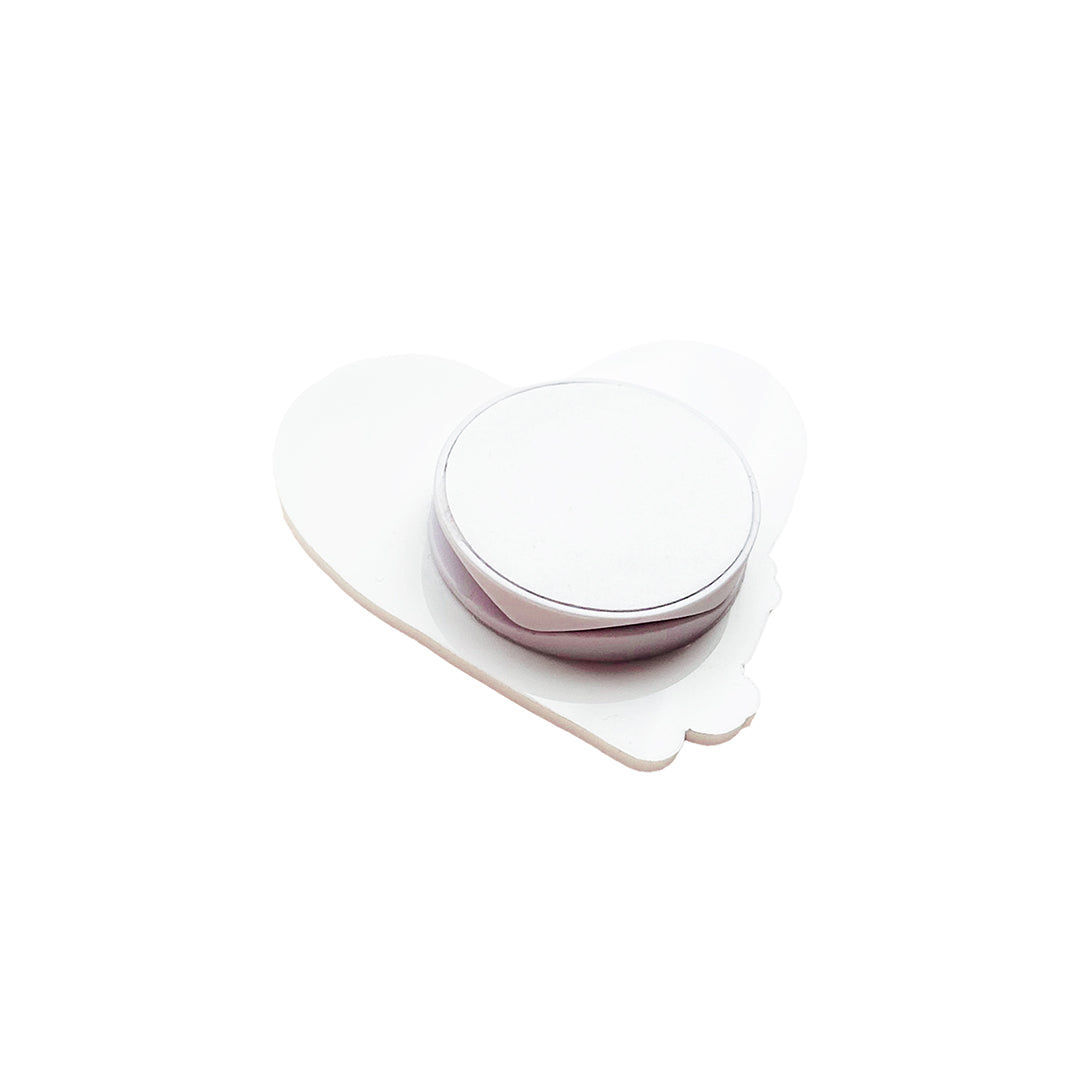 KLK Black & White Popsocket