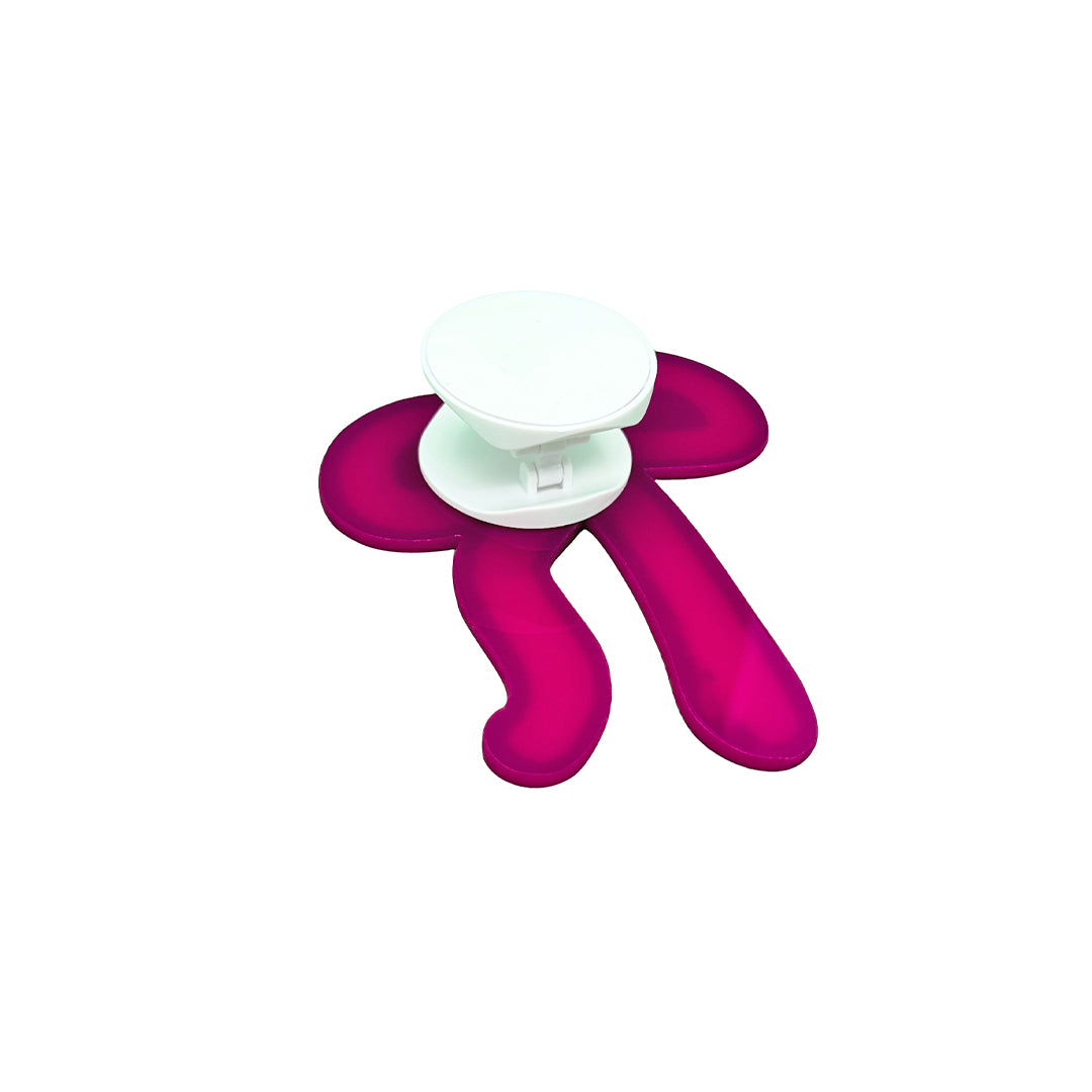 Popsocket: *RARE* BOH I (Fuscia)