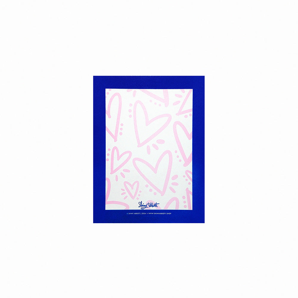 "Hatteu" Notepad