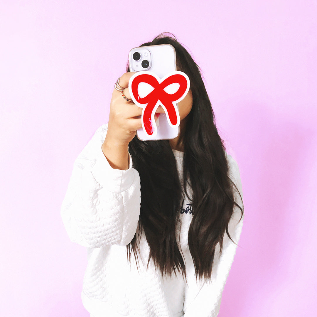 Popsocket: BOH II (Rojo)