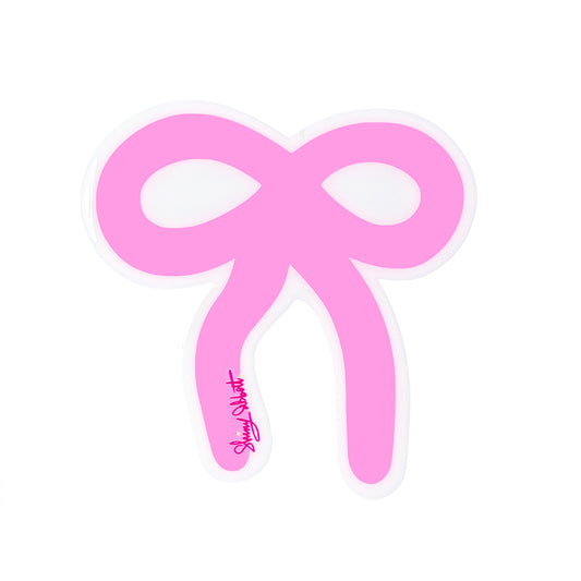 Popsocket: BOH III (Rosa pastel)