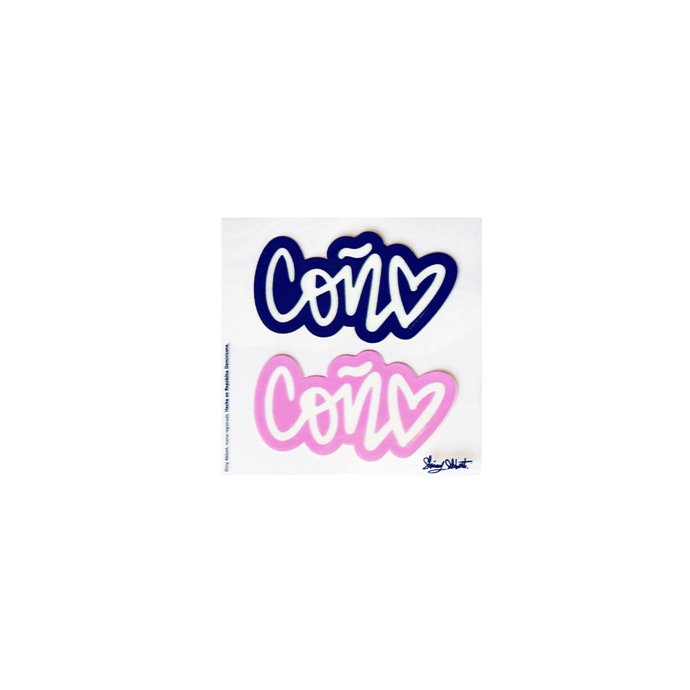 Super extra magical & strong stickers: 02