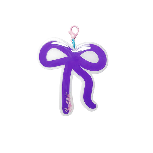 BOH I Purple Medium Keychain