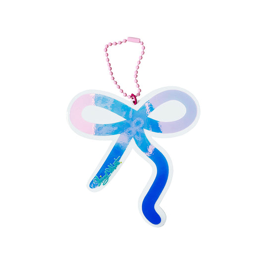 BOH IV Holographic Large Keychain