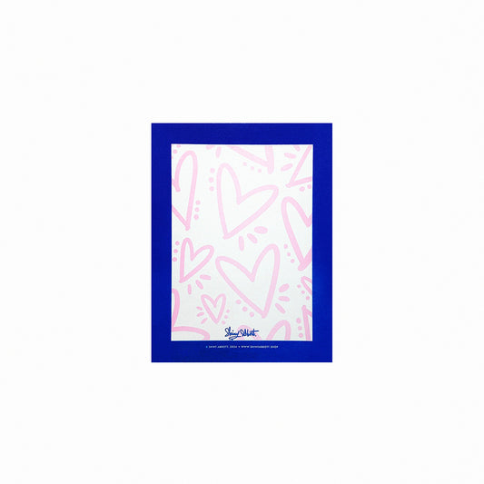 "Hatteu" Notepad